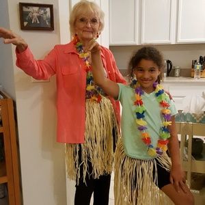 Meet your Posher, Dorothy